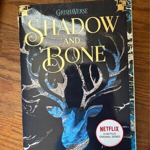 Shadow and Bone
